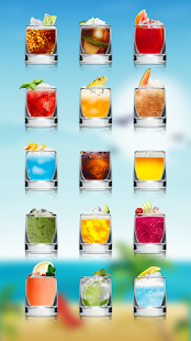 Drink Your Phone - iDrink Drinking Games (joke) Screenshot