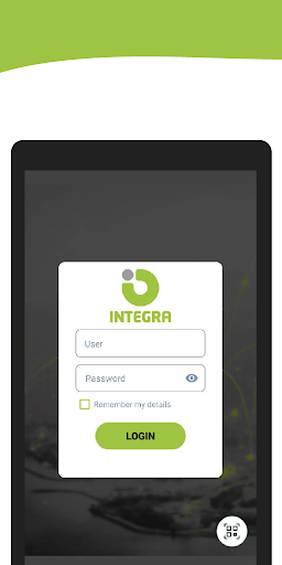 INTEGRA GPS Screenshot 1 - AppWisp.com