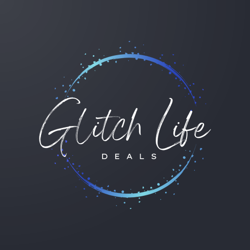 Glitch Life Deals - AppWisp.com