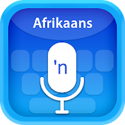 Afrikaans Voice Keyboard - Speech To Text