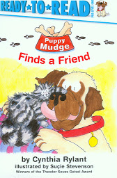 Icon image Puppy Mudge Finds a Friend: Ready-to-Read, Pre-Level One