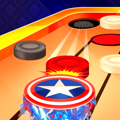 Carrom Pool: Disc Game - Apps on Google Play