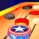 Carrom - Disc Game- Board Game - Androidアプリ