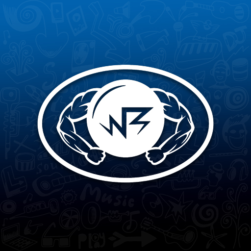 Wrecking Ball logo