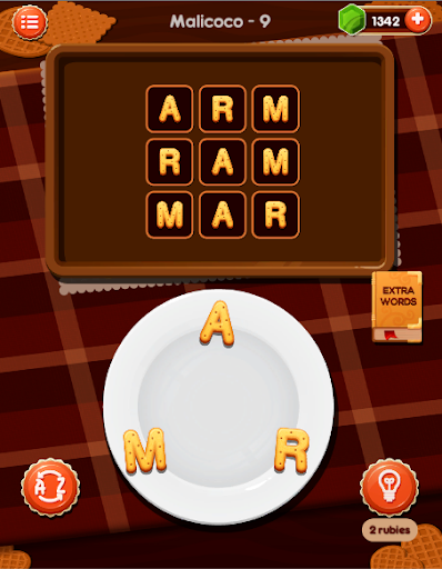 Word Cookies Connect 2020