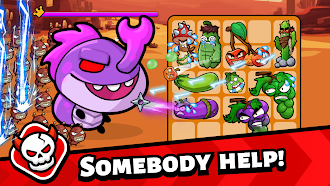 Game screenshot Papaya Ouch! apk download