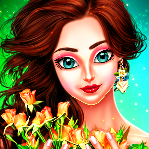 Super Stylist - Fashion Dream logo