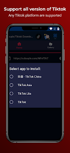 Video Downloader for Douyin