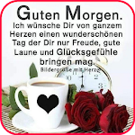 Cover Image of डाउनलोड Guten Morgen Bilder Und Gif 20  APK