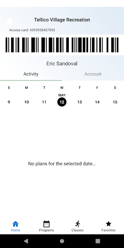 Tellico Village Recreation