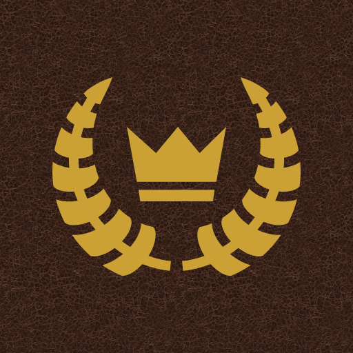 Hex Kingdom logo