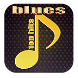 Free Blues Radio icon