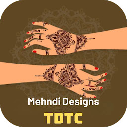 TDTC Mehndi Designs TD88 2024: Download & Review