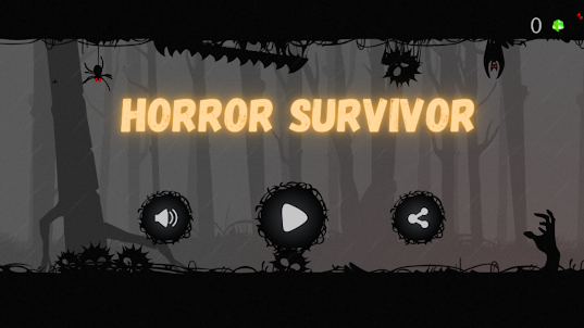 Horror Survivor