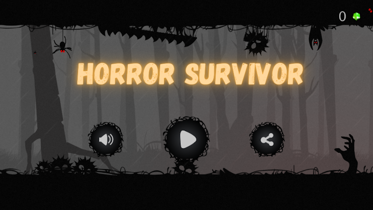 Horror Survivor - 2.0.1 - (Android)