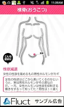 男と女のちょっとhな元気になるツボ 精力 性欲 婦人病等 Google Play のアプリ