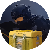 The Clicker : Counter Strike icon