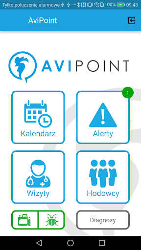 App-voorskou