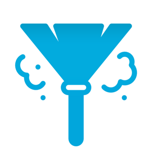 MyClean logo