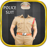 Photo Suits - Police Photos icon