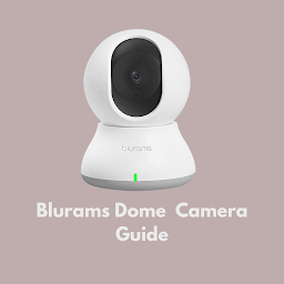 Blurams Dome Camera Guide: Download & Review