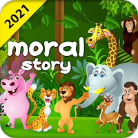 Best Moral Stories  English Short Stories