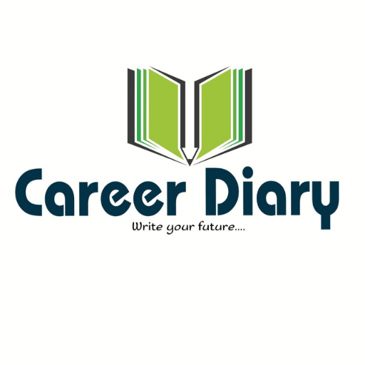 Career Diary logo