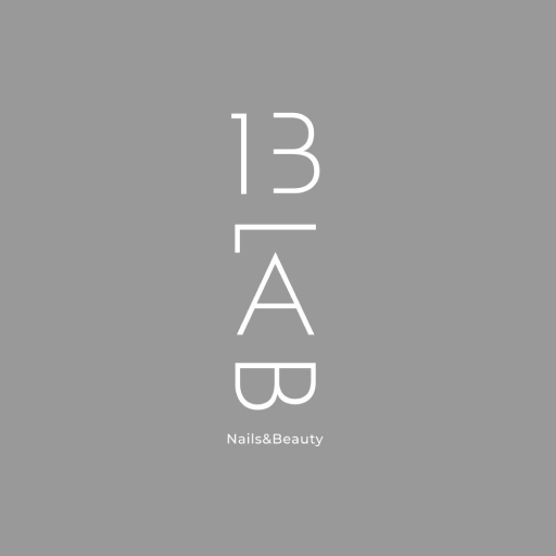 13 Lab logo