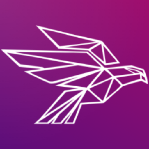 EventFalcon logo