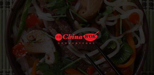 China Wok Newburyport