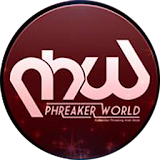 Phreaker World icon