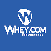 Whey.com Suplementos  Icon