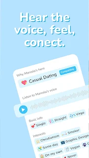 Udolly - Dating for disabled
