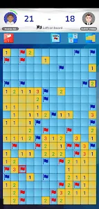 Minesweeper Multiplayer