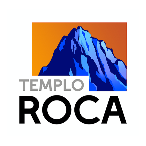 Templo Roca logo