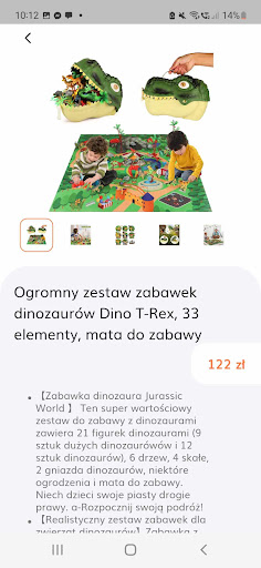 Promocja Dnia Screen 2