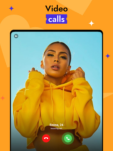 OMGL Video Dating - FWB Hookup pro5