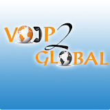 VoIP2Global icon
