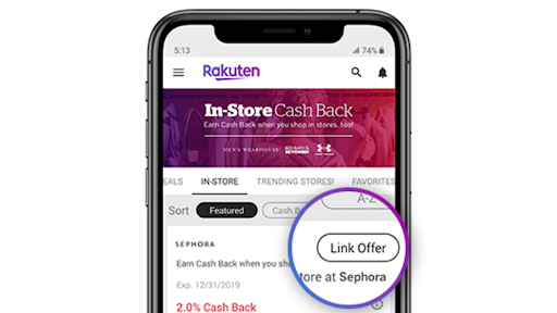 Guide Rakuten Shopping