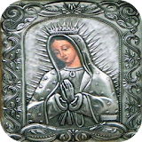 Virgen De Guadalupe In Art History icon