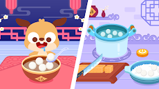 Chinese Cuisine：DuDu Food Gameのおすすめ画像3