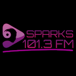 Cover Image of ダウンロード SPARKS 101.3 FM - Drum&Bass Ra  APK
