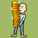 Cover Image of Tải xuống Idle Billionaire Beggar  APK
