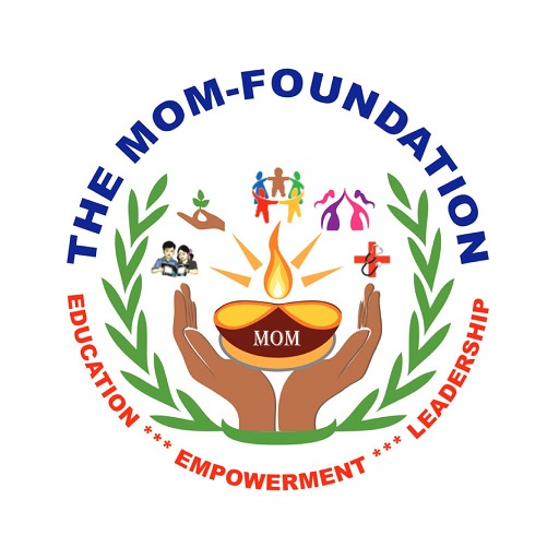 MOM - Foundation Inc logo