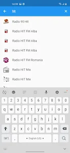 Romania Radio FM