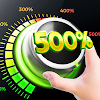 Extra Volume Booster MOD APK 5.7 (Premium Unlocked)