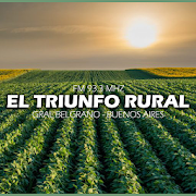 FM El Triunfo Rural