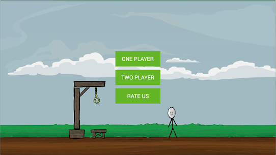 Hangman Word play Two players Multiplayer 2020 v1.0 MOD APK (Unlimited Money) Free For Android 2