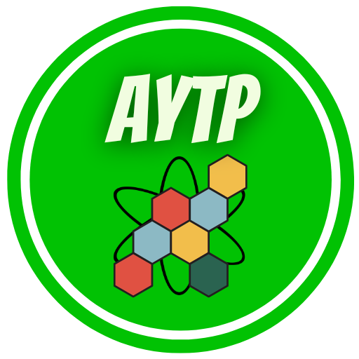 Akademik Yayın Tarama Programı logo