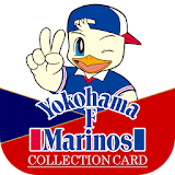 横浜F・マリノス コレクションカード icon